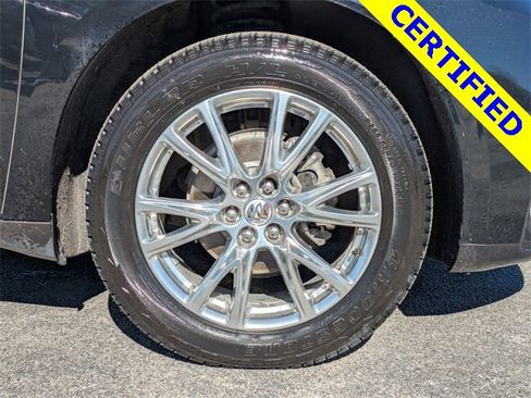 Used 2023 Buick Enclave Essence w/ Experience Buick Package image 10