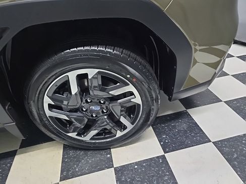 New 2026 Subaru Forester Limited image 4