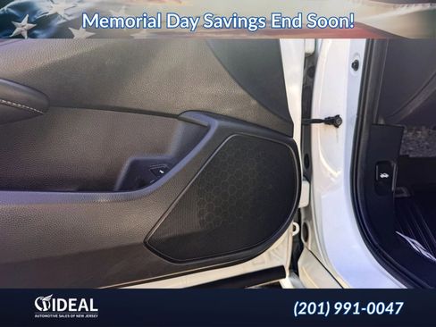 Used 2022 Honda Accord Sport image 41