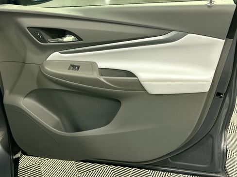 Used 2023 Chevrolet Bolt EUV Premier w/ Super Cruise Package image 36