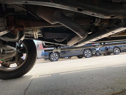 Used 2017 RAM 1500 Big Horn image 6