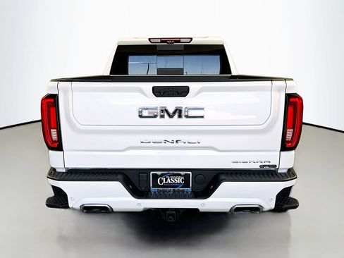 Used 2023 GMC Sierra 1500 Denali Ultimate AWD/4WD image 6