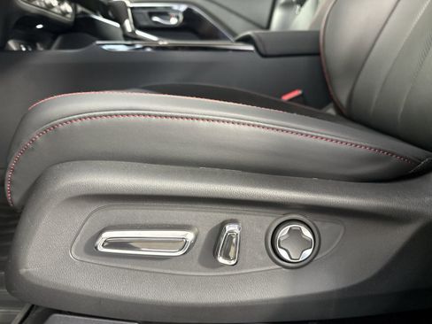 New 2026 Acura ADX A-Spec image 21