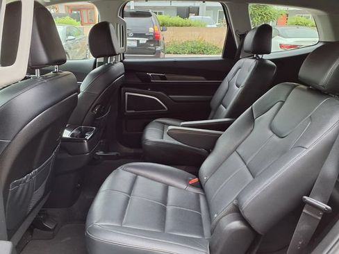 Used 2022 Kia Telluride EX w/ EX Premium Package AWD/4WD image 18
