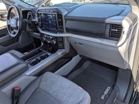 Certified 2022 Ford F150 XLT w/ Equipment Group 302A High image 23