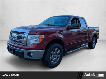 Used 2013 Ford F150 XLT w/ Luxury Equipment Group