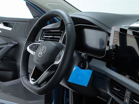 New 2026 Volkswagen Jetta SE FWD image 71