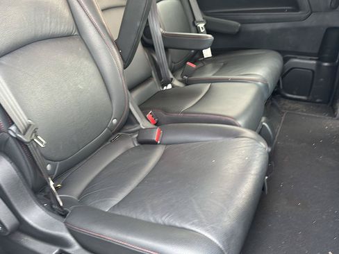 Used 2025 Honda Odyssey Sport-L image 12