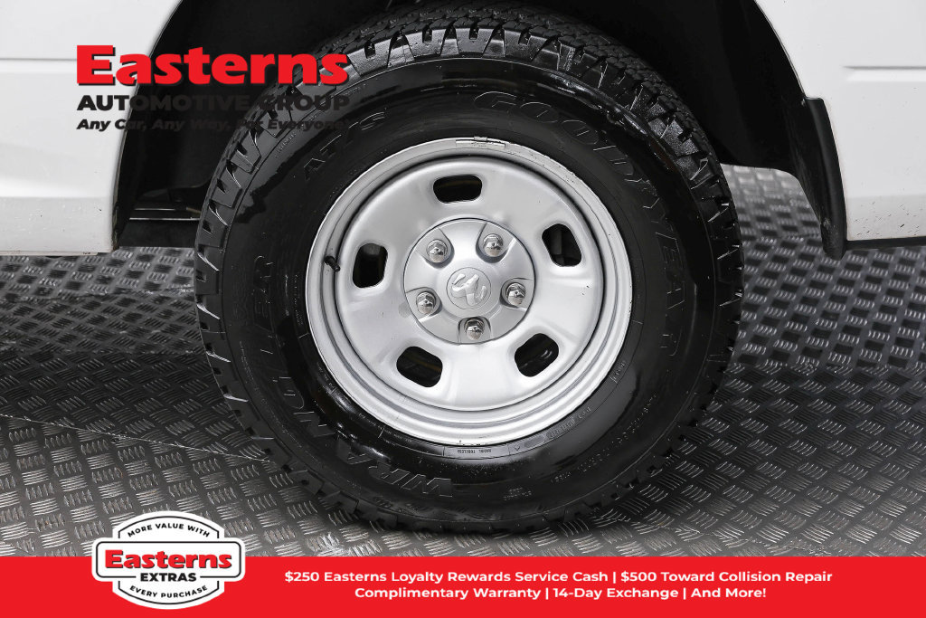 Used 2022 RAM 1500 Tradesman w/ Popular Equipment Group AWD/4WD image 9
