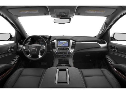 Used 2020 GMC Yukon SLT AWD/4WD image 8