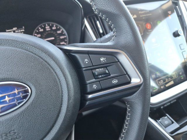 Certified 2025 Subaru Legacy Premium AWD/4WD image 28