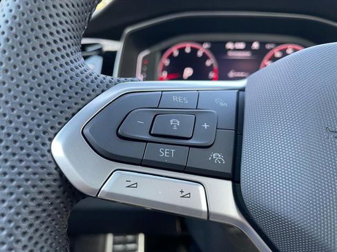 New 2026 Volkswagen Jetta GLI Autobahn image 7