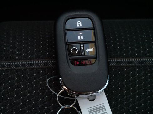 Certified 2026 Honda CR-V TrailSport image 31