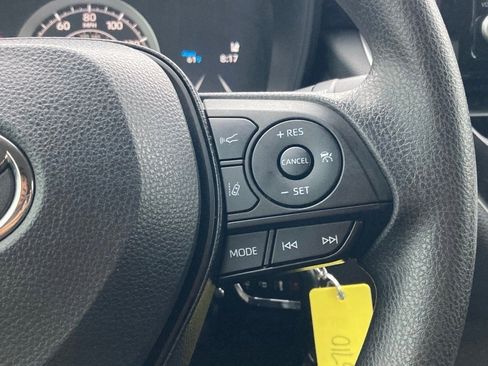Certified 2022 Toyota Corolla LE image 16