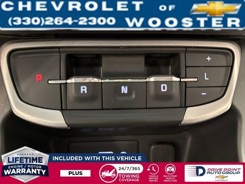 Used 2023 GMC Terrain SLE w/ Driver Convenience Package image 23