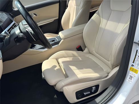 Used 2022 BMW 330i Sedan RWD image 13