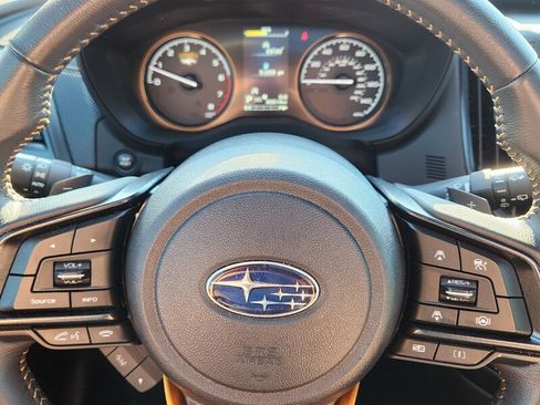 Used 2024 Subaru Forester Wilderness image 23