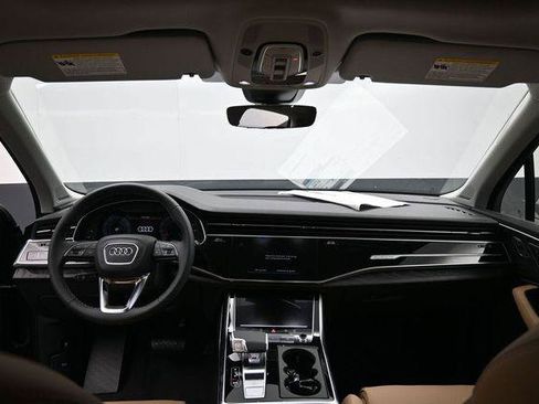 New 2026 Audi Q7 3.0T Prestige AWD/4WD image 10