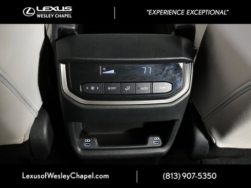 Used 2024 Lexus TX 350 350 image 25