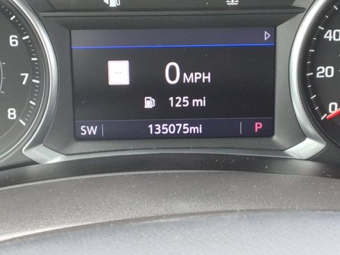 Certified 2021 Chevrolet Equinox LT FWD image 15