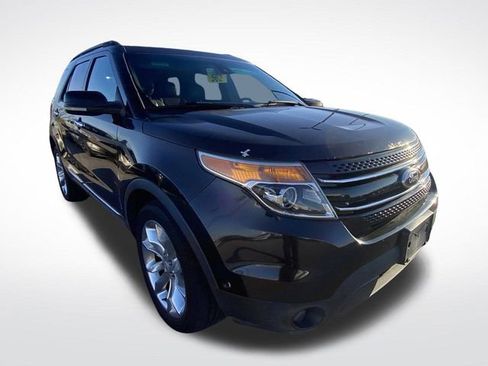 Used 2013 Ford Explorer Limited image 14