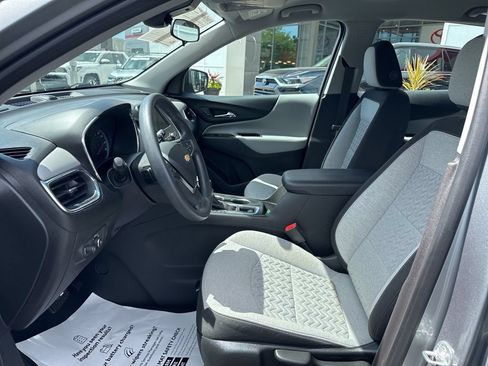 Used 2023 Chevrolet Equinox LS AWD/4WD image 11