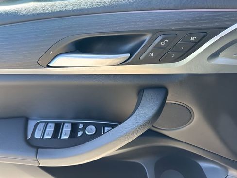 Used 2024 BMW X3 xDrive30i w/ Convenience Package image 28