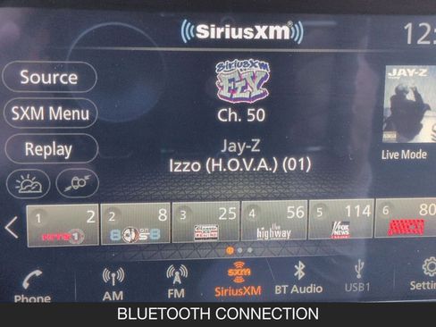 Used 2023 Nissan Rogue SV image 20