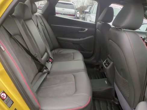 Used 2020 Hyundai Sonata SEL Plus w/ Tech Package image 27