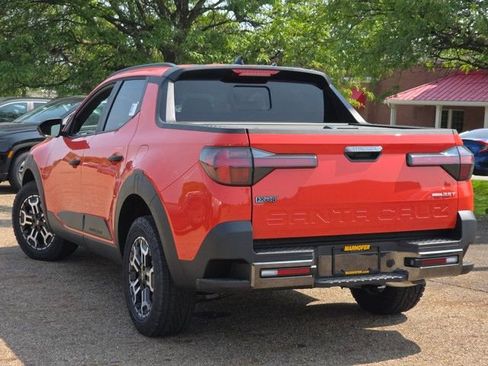 New 2025 Hyundai Santa Cruz XRT image 21