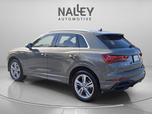 Used 2019 Audi Q3 2.0T Premium Plus image 3