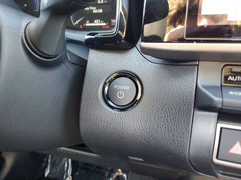 New 2026 Toyota Camry XLE image 25