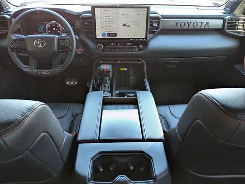 Used 2024 Toyota Tundra TRD Pro image 17