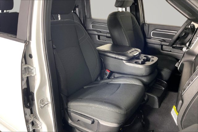 Used 2026 RAM 2500 Big Horn AWD/4WD image 26