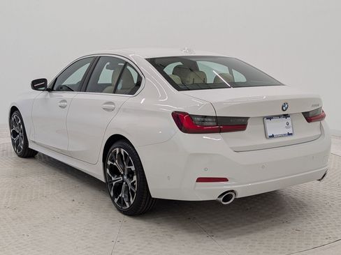 New 2026 BMW 330i Sedan w/ Premium Package image 3