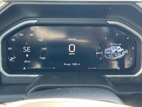 New 2026 GMC Sierra 2500 Denali w/ Denali Reserve Package image 15