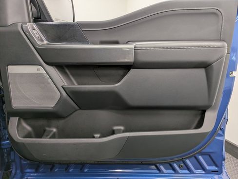 Used 2023 Ford F150 XLT w/ Equipment Group 302A High image 27