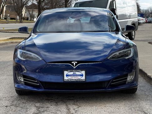 Used 2017 Tesla Model S 100D image 12