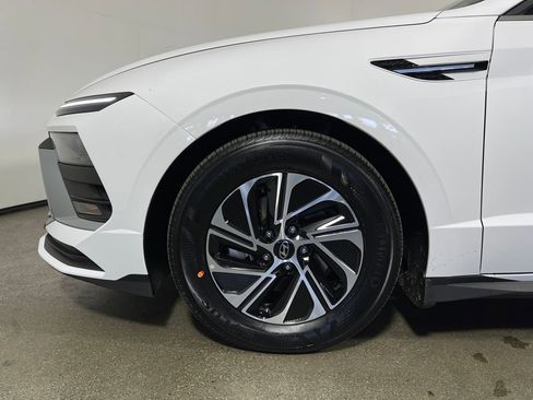 New 2026 Hyundai Sonata Blue FWD image 11