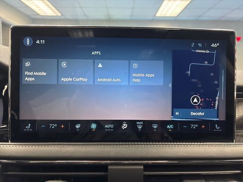 Used 2024 Lincoln Corsair Grand Touring w/ Equipment Group 301A image 31