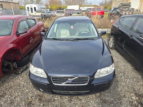 Used 2006 Volvo S60 2.5T image 2