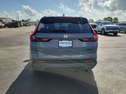 Used 2024 Honda CR-V Sport-L image 26