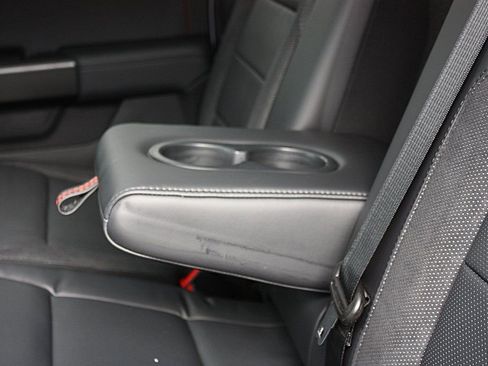 New 2025 Ford F150 Raptor image 17