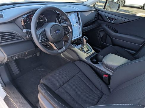 New 2025 Subaru Legacy Premium image 8