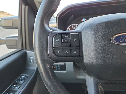 Used 2024 Ford F250 XLT image 20