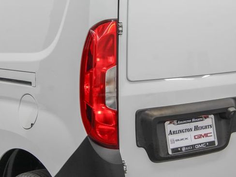 Used 2021 RAM ProMaster City Tradesman FWD image 7