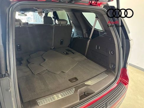 Used 2021 Chevrolet Tahoe Z71 image 10