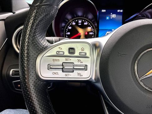 Used 2019 Mercedes-Benz C 300 Sedan image 22