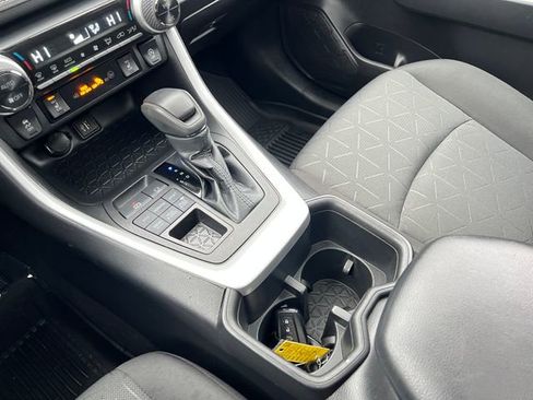 Used 2023 Toyota RAV4 XLE image 25