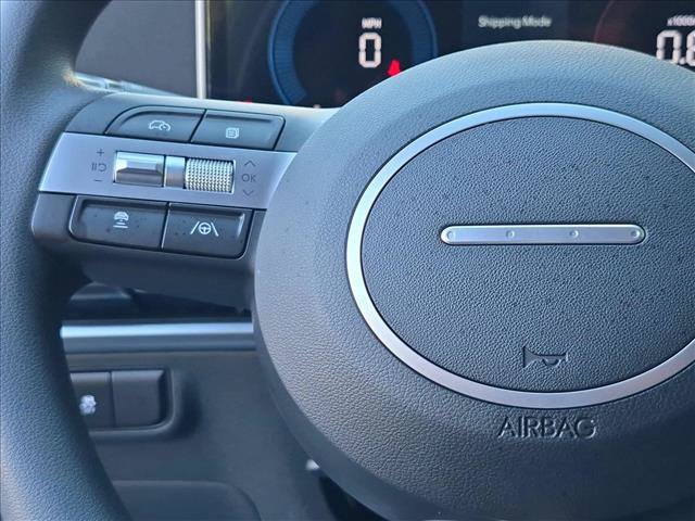 New 2026 Hyundai Tucson SEL Plus FWD image 19